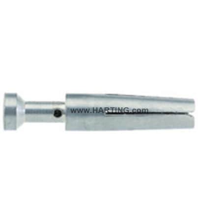 Harting Han E Female Contact 20 Awg, PK 25 09330006262